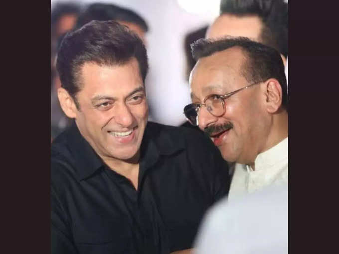 salman baba siddique