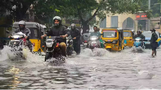 கனமழை எச்சரிக்கை: இந்த இடங்களுக்கு போகாதீங்க... முதல்வர் ஸ்டாலின் அறிவுரை!