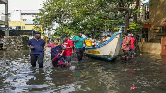 பல்லாவரம் ஏரி 