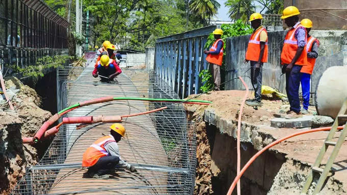 பெங்களூரு மக்களுக்கு குட் நியூஸ்