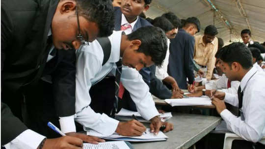 Job Fair 2024 : செங்கல்பட்டில் தனியார் துறை வேலைவாய்ப்பு முகாம் - 5,000 காலிப்பணியிடங்கள் நிரப்ப முடிவு