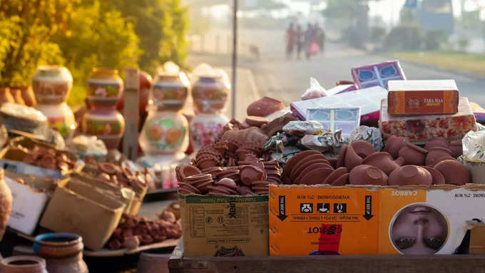 गांधी मार्केट