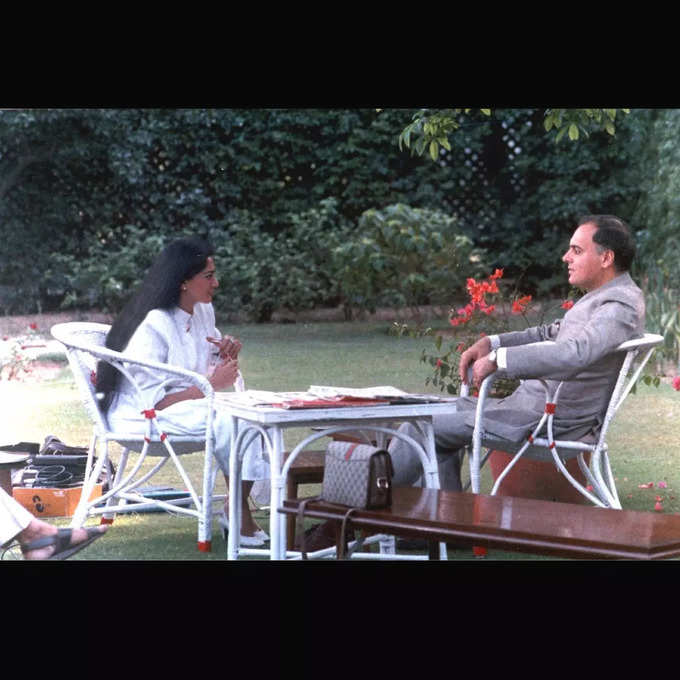 simi garewal rajiv gandhi