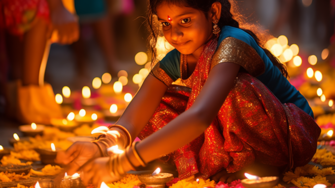 diwali