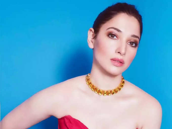 tamannah