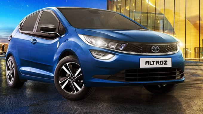 Tata Altroz Price Features