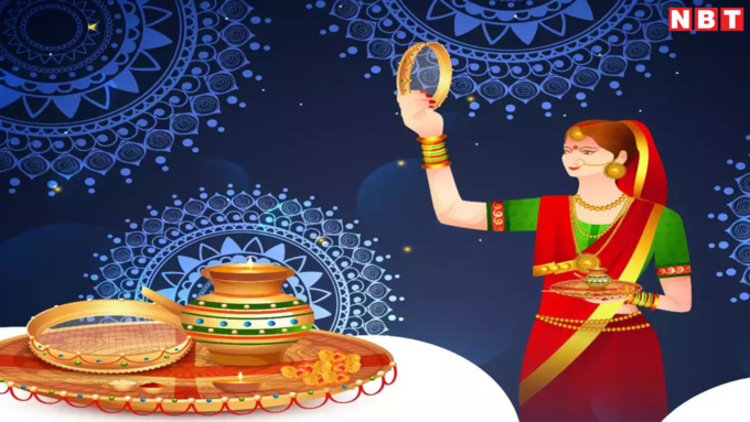 Karwa Chauth 2024 Date