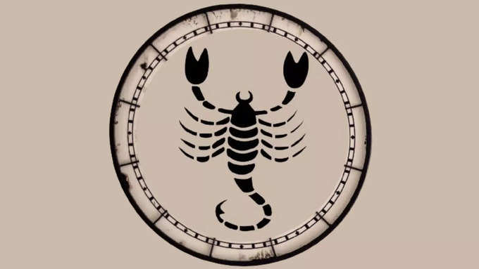 వృశ్చిక రాశి ఫలితాలు (Scorpio Horoscope Today)