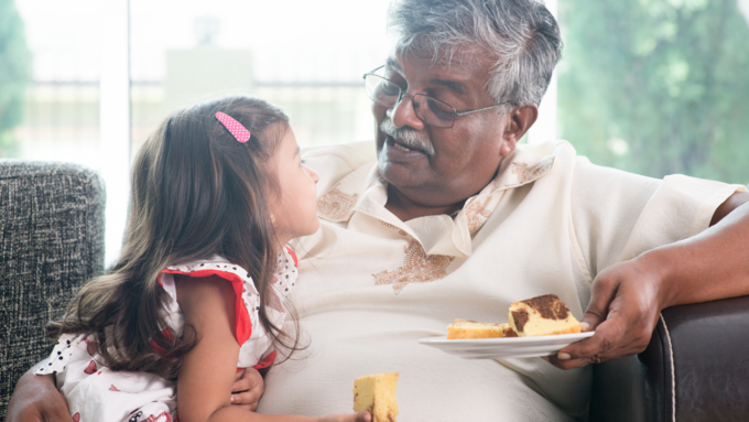 ಹಿರಿಯರ ದಶಕಗಳ ಜೀವನ ಅನುಭವ