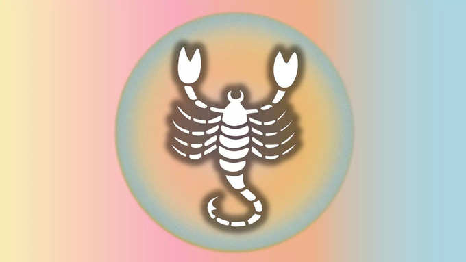 వృశ్చిక రాశి ఫలితాలు (Scorpio Horoscope Today)