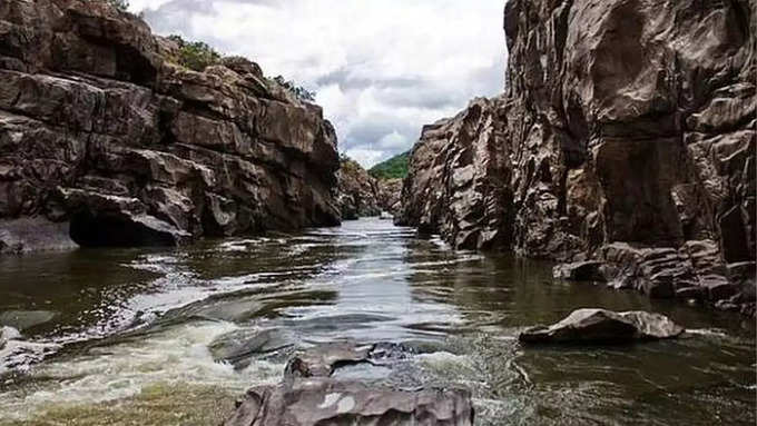 மேகதாது அணைக்கு எதிர்ப்பு