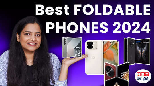 top foldable phones of 2024 oneplus open pixel 9 pro fold galaxy z fold6 tecno phantom v fold watch video