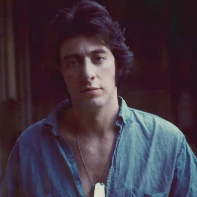 Al Pacino