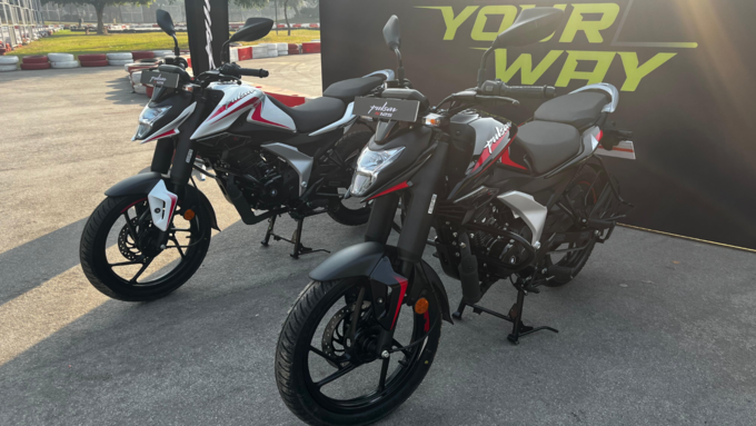 Bajaj Pulsar N125 में युवाओं की पसंद का रखा ध्यान