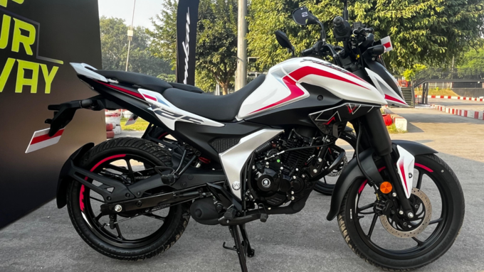 Bajaj Pulsar N125: कितनी पावरफुल है यह बाइक