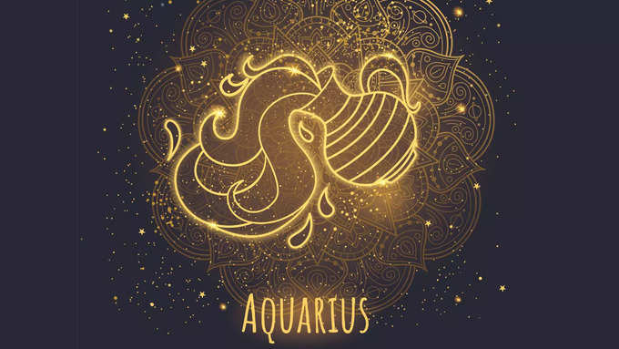 Aquarius