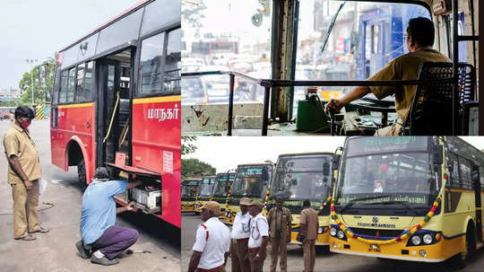 போக்குவரத்து ஊழியர்களின் கோரிக்கைகளுக்கு தீர்வு? வியூகம் வகுக்க நாள் குறிச்சாச்சு!