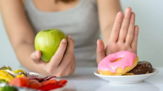 தீபாவளியில் ரத்த சர்க்கரை அளவை கட்டுக்குள் வைக்க டிப்ஸ்