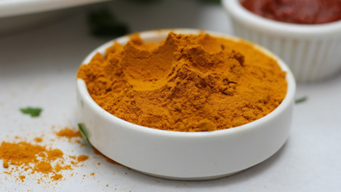 turmeric