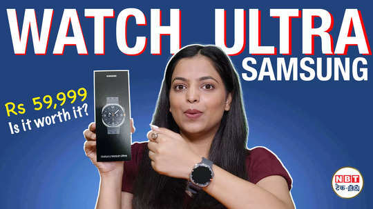 samsung watch ultra best fitness watch apple watch ultra clone is it worth it watch video