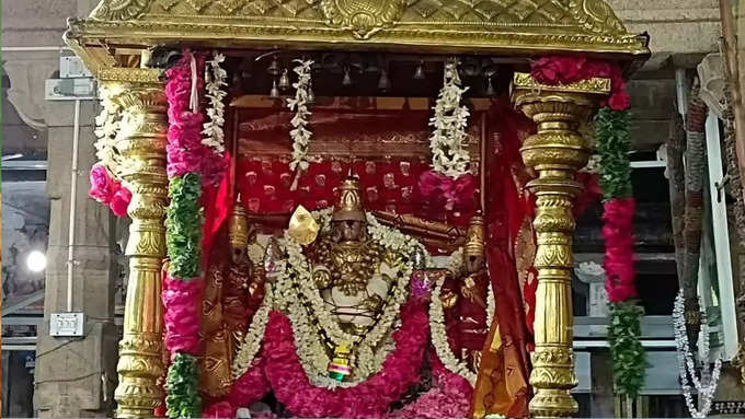 திருச்செந்தூர் பக்தர்கள் கவனத்திற்கு...