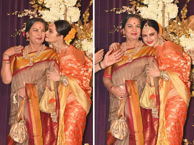 rekha-and-shabana