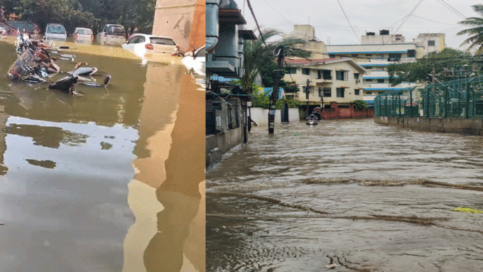 खतरे वाले घरों से लोगों को निकलने की अपील