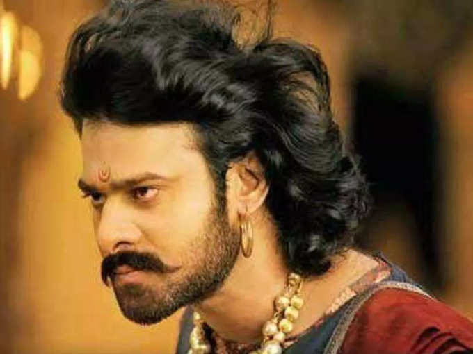 baahubali