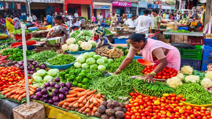 சீசன் பொருட்களை அதிகமாக வாங்கலாம் :