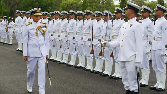 Indian Coast Guard Recruitment : இந்திய கடலோர காவல்படையில் வேலை; சென்னையில் பணி - 10-ம் வகுப்பு தேர்ச்சி போதும்