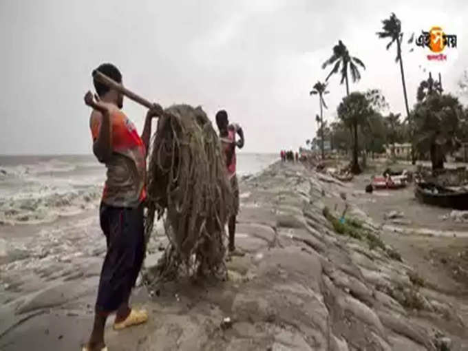 বঙ্গোপসাগরে কেন এত ঘূর্ণিঝড়?