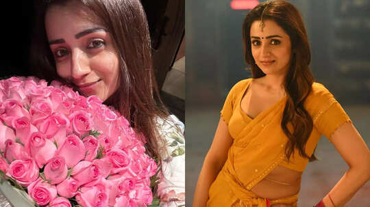 Trisha: டைட்டானிக்கா, நோட்புக்கானு கேட்டா இப்படி சொல்லிட்டாங்களே த்ரிஷா!