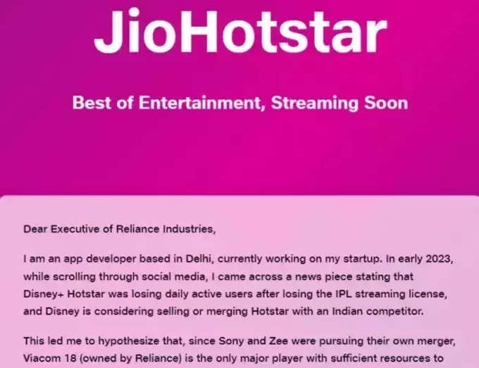 jiohotstar