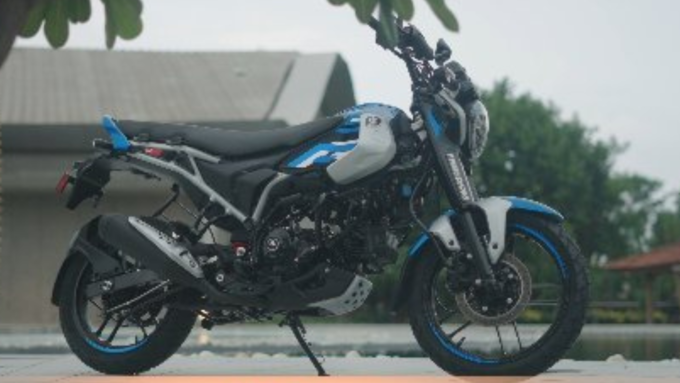 Bajaj Freedom 125 Features