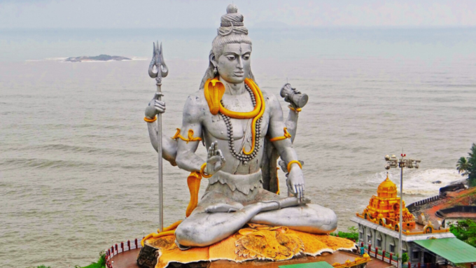 Murudeshwar Temple