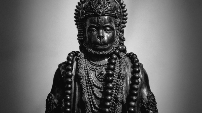 hanuman