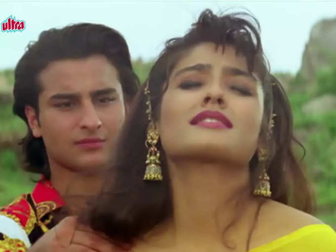 raveena-saif-ali-khan