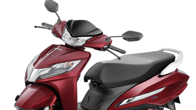 Honda Activa