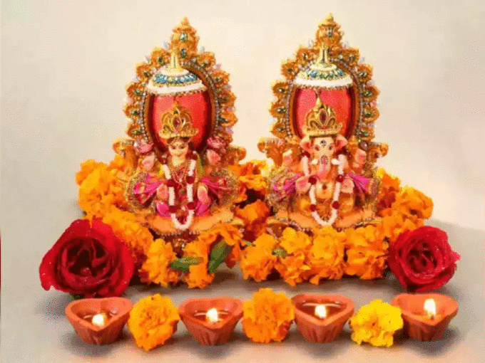 दीपावली महापर्व (31 अक्टूबर, शुक्रवार)