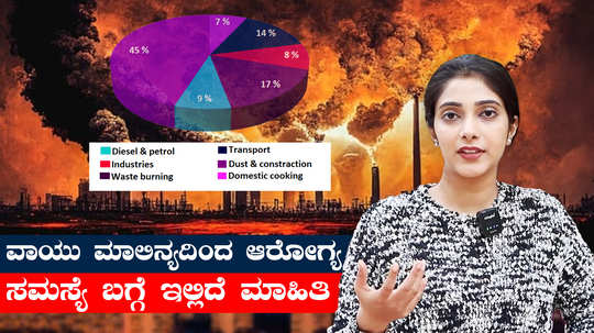 harmful effects of air pollution