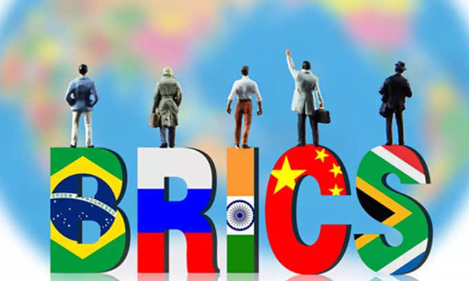 BRICS