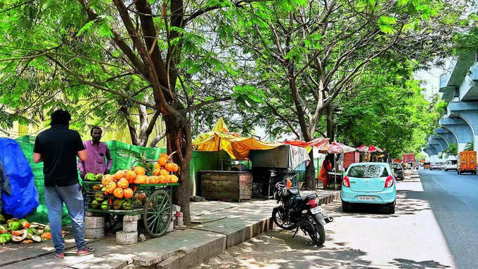 பொதுமக்களுக்கு வசதிகள்