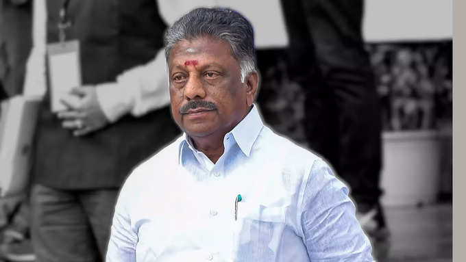 O Panneerselvam (13)