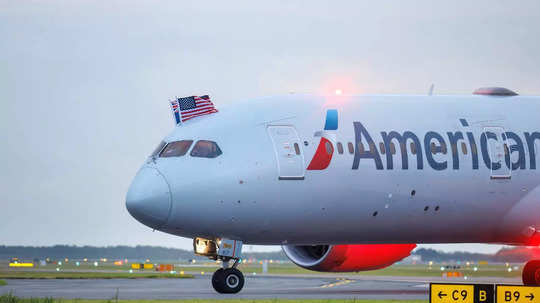 american airline longest flight in history