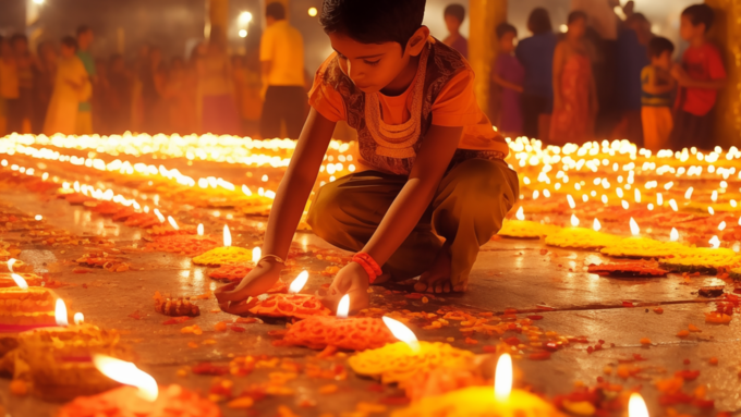 diwali