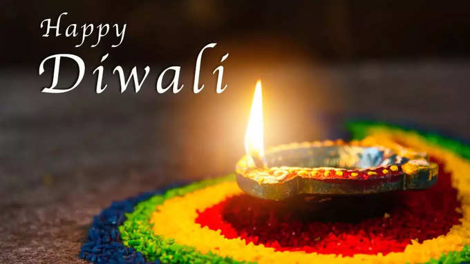 Happy Diwali 2024