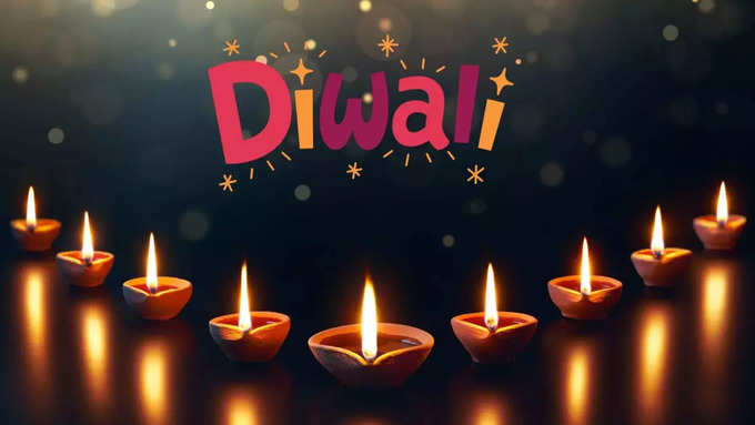 Happy Diwali