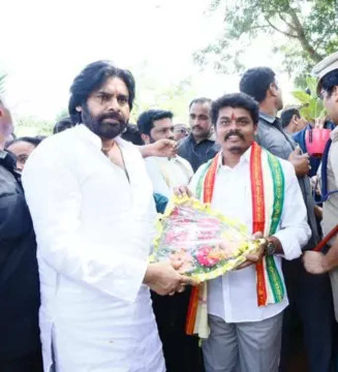 సనాతన ధర్మం పరిరక్షణకు ప్రత్యేక విభాగం.. పవన్ కళ్యాణ్ కీలక నిర్ణయం