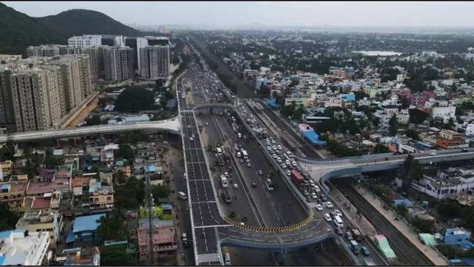 நிதி ஒதுக்கீடு