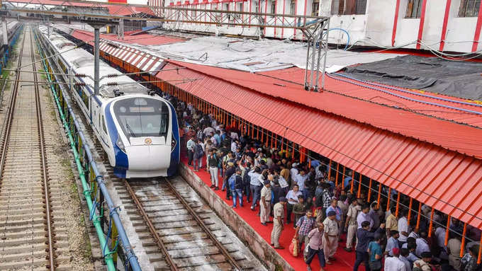 பாலக்காடு ரூட்